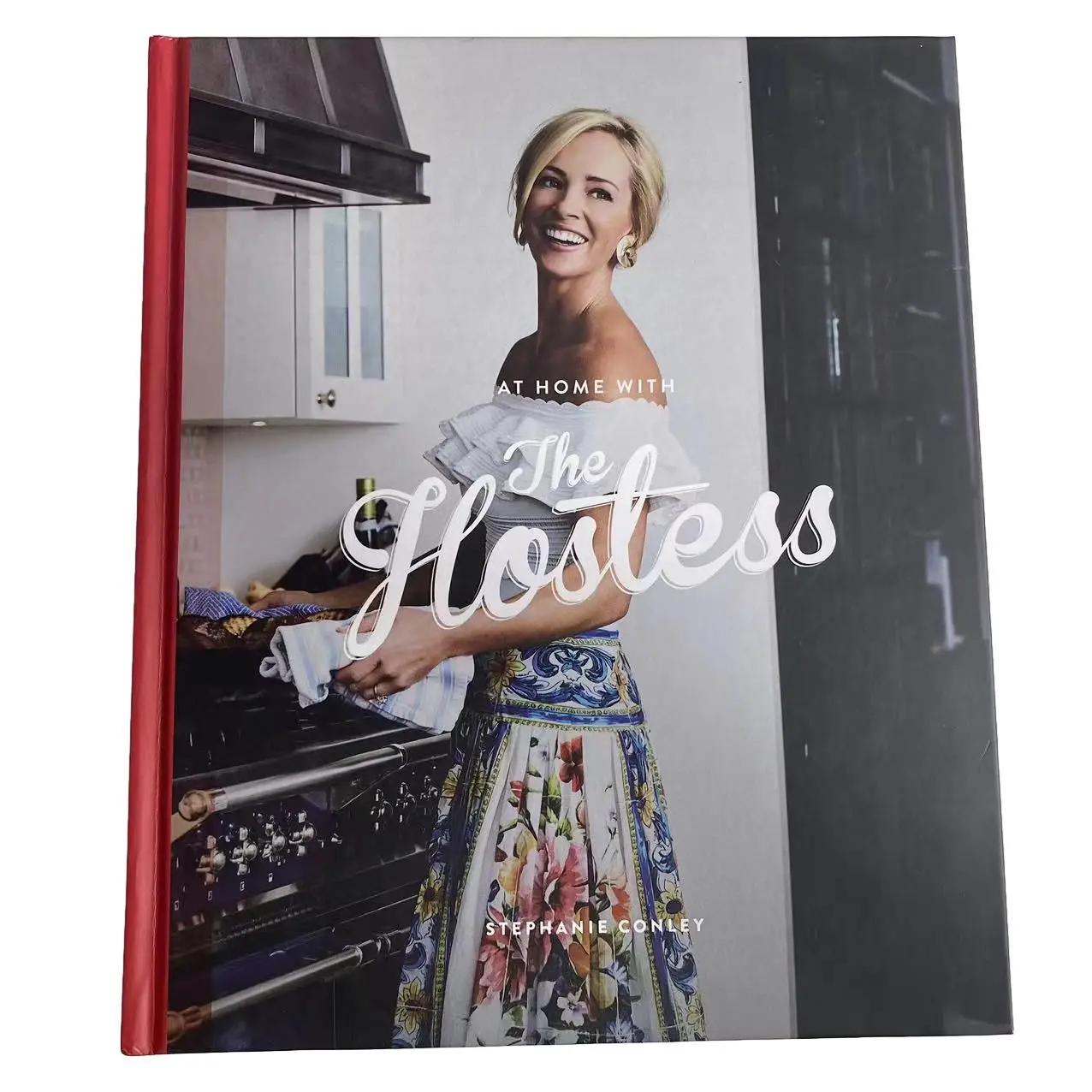 Excellent Layout Design For Business Magazines Hardcover Books Decorative Coffee Table Book Hardcover Printing