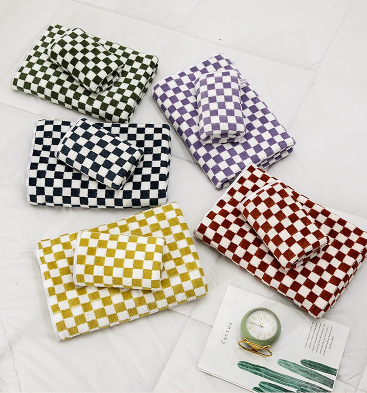 Healthy And Luxury Zero Twist Micro Bamboo Cotton Bath Towel With Customized Logo