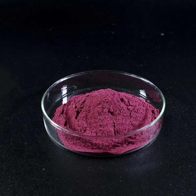Pure Natural Fruit Juice Powder Organic Cranberry Extract