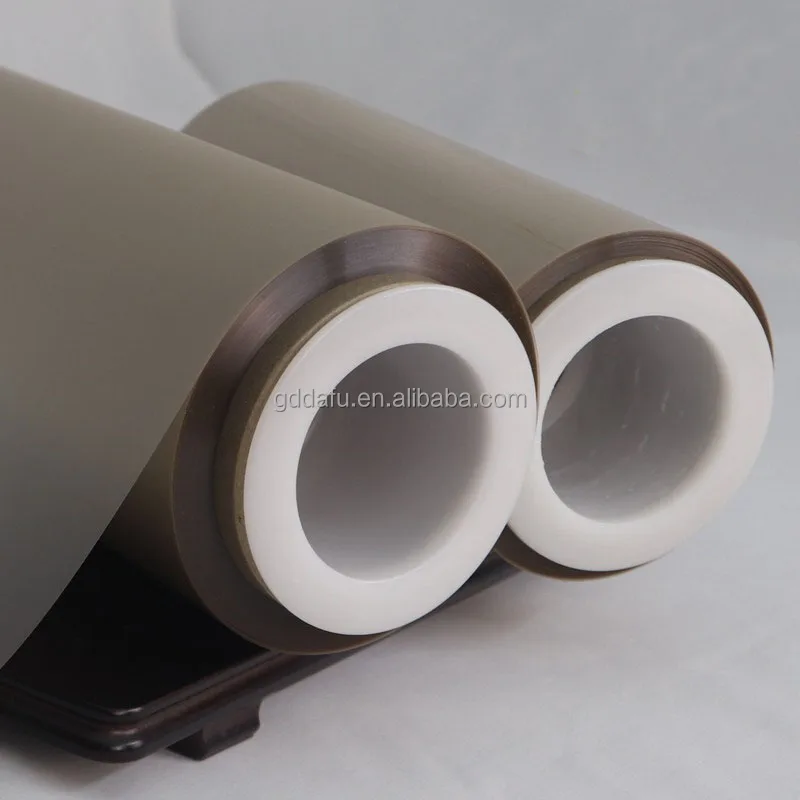 Good wear and high temperature resistance PEEK plastic film for high-speed motor gaskets and mobile phone hinge gaskets