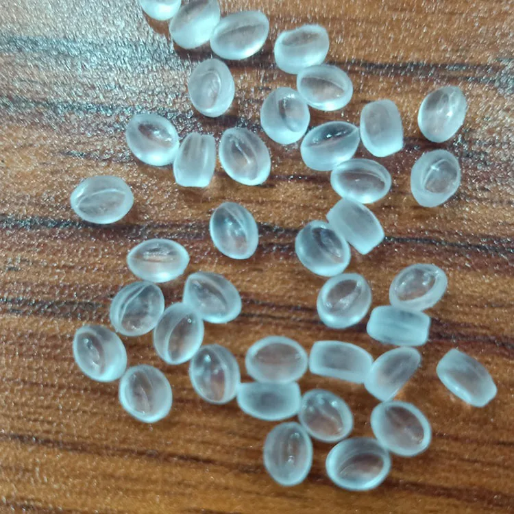 High flow hot melt adhesive ink grade EVA 40W high transparent adhesive mixed wax