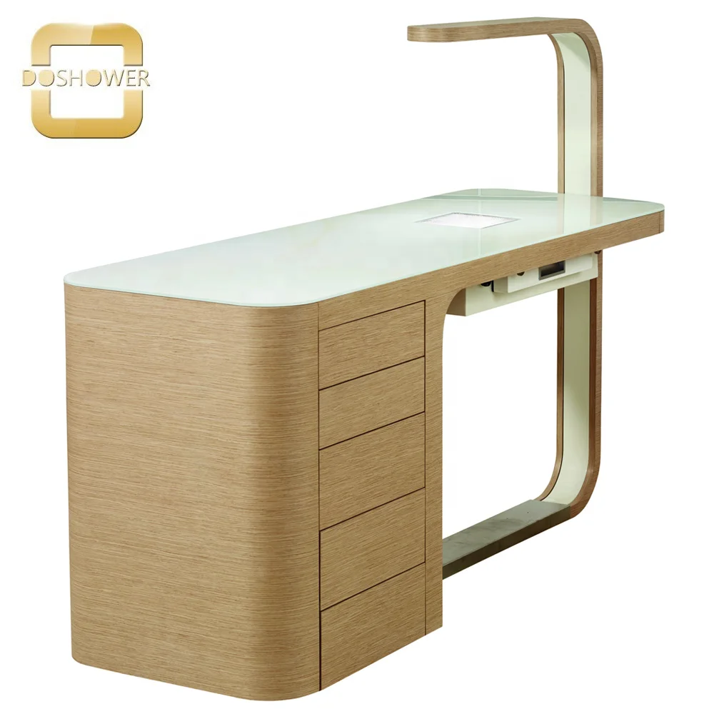 salon furniture nail manicure table of portable manicure table nail station supplier for nails table salon manicure furniture