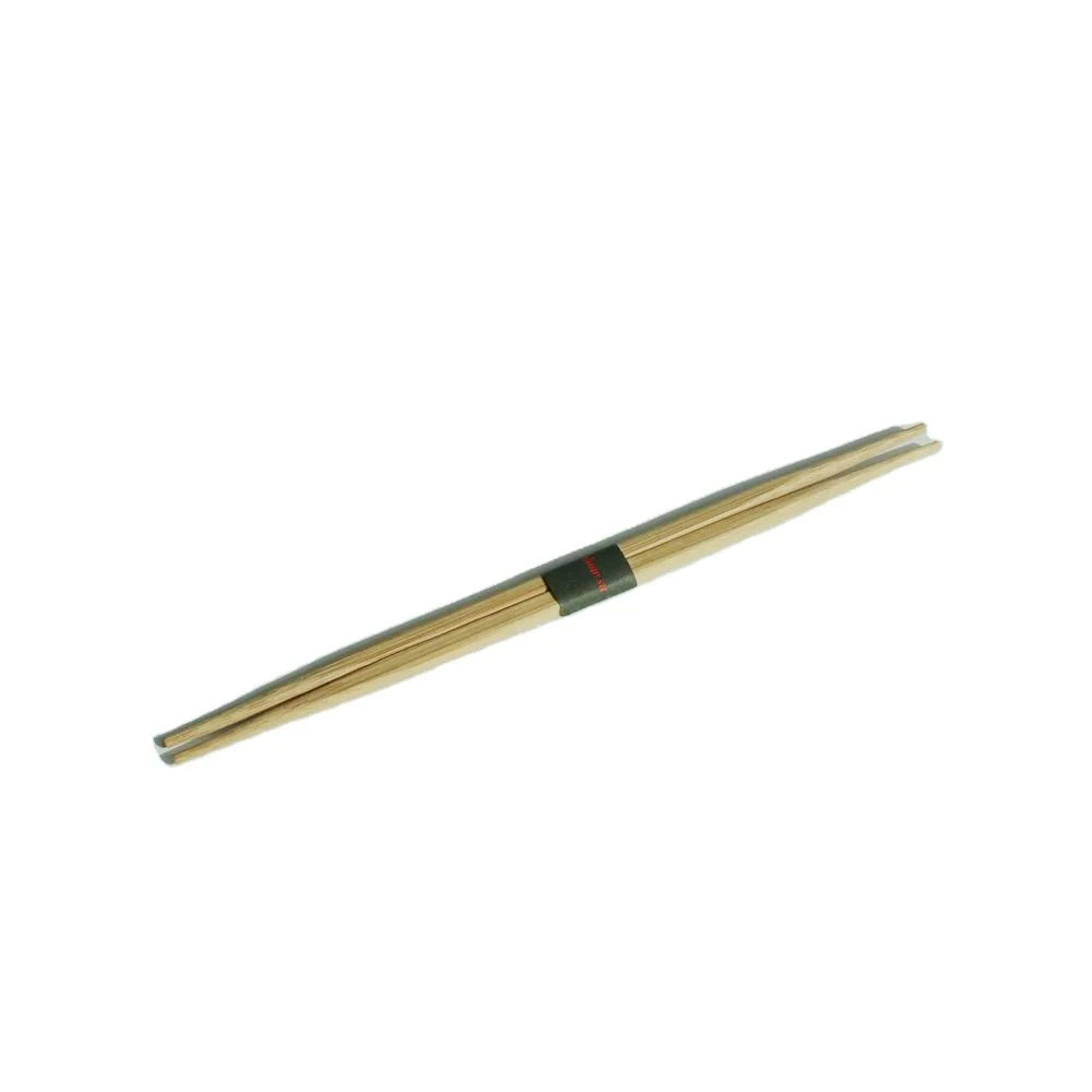 New style products carbonized dark color two sides pointed  Luanzhong chopsticks