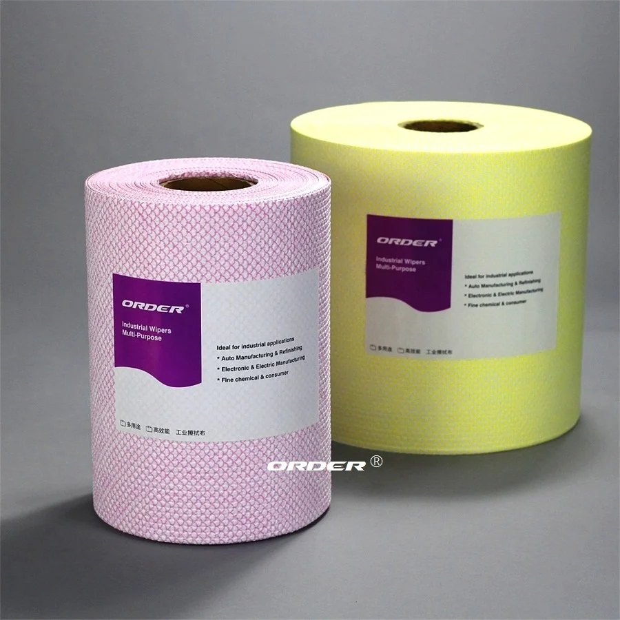 Wholesale multi-function foodservice wash cloth discount cleaning rags