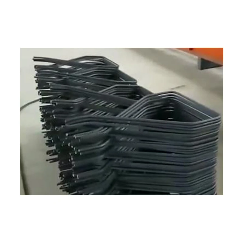 Горячая Распродажа Oem автоматический завод Cnc двухсторонний гибочный станок для труб гибочный центр для арматуры двухголовочный металлический стержень гибочный центр