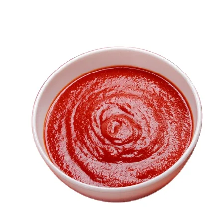 ketchup tomato paste Private Label Accepted Halal Wholesale Bulk Tomato Ketchup Sauce