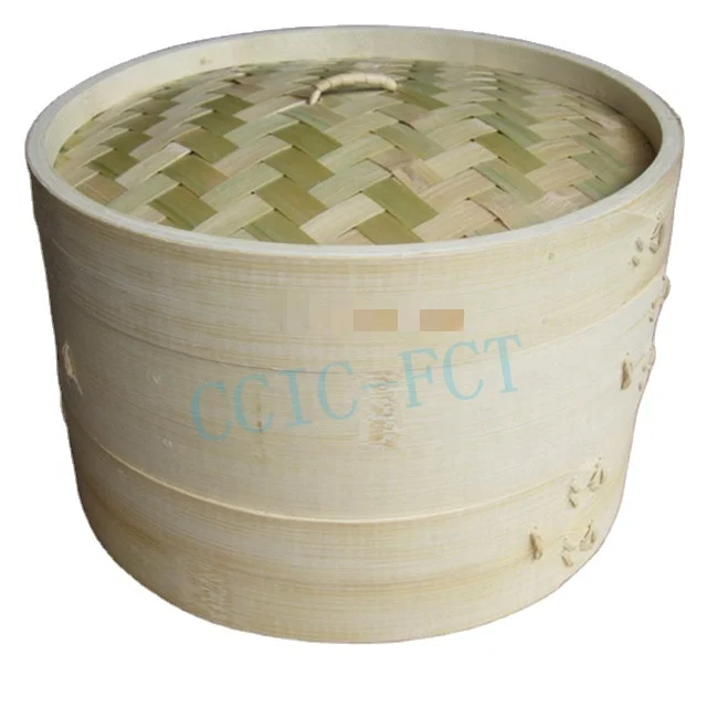 Fujian bamboo steamer quality control Highly Professional QC Services