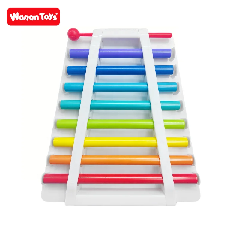 Baby Music Instrument Toy Wooden Xylophone Children Kids Musical Funny Toys for Baby Girls Educational Toys Gifts Baby Xylophone