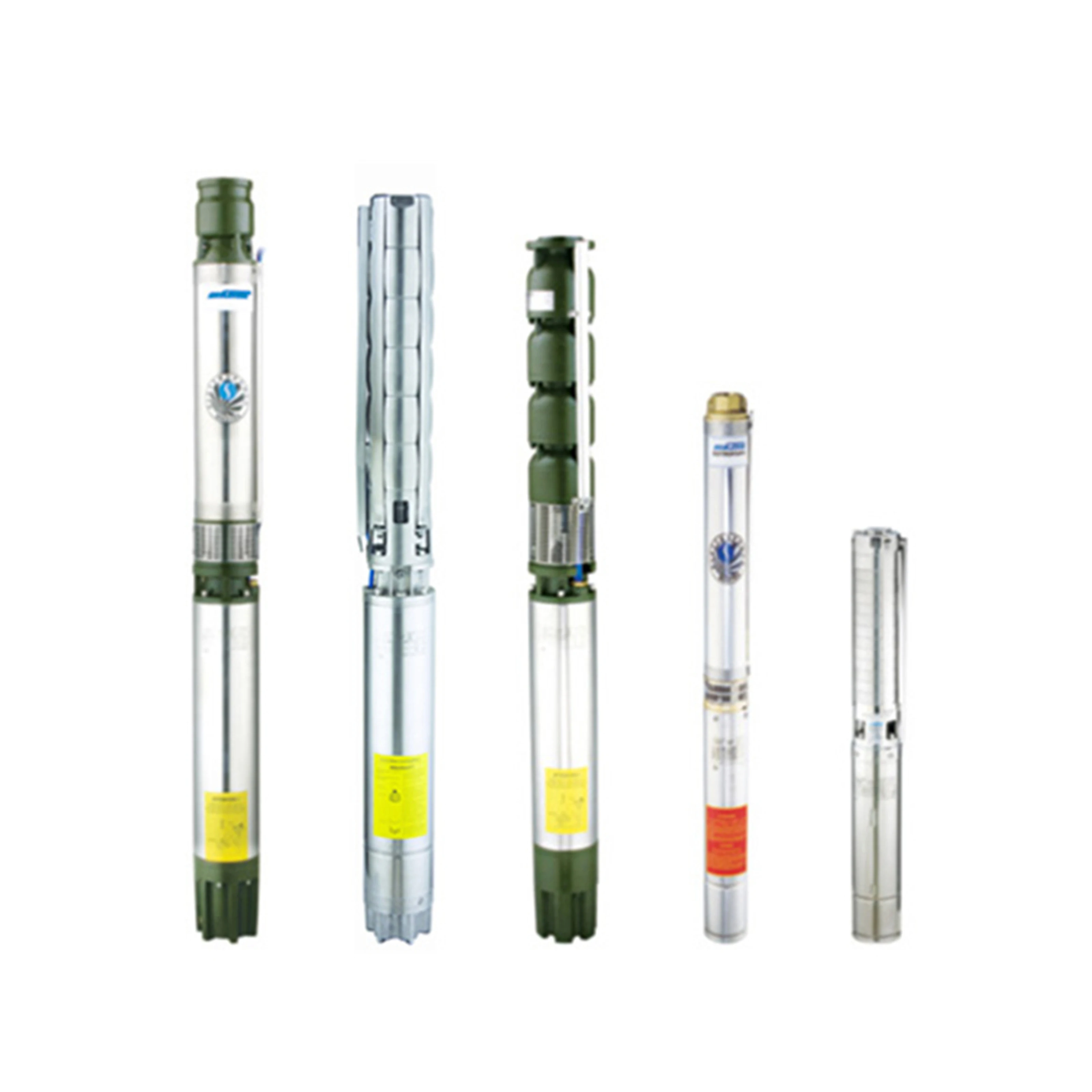 1-1000 m3/h lorentz solar submersible pump price with high head for agricultural irrigation system