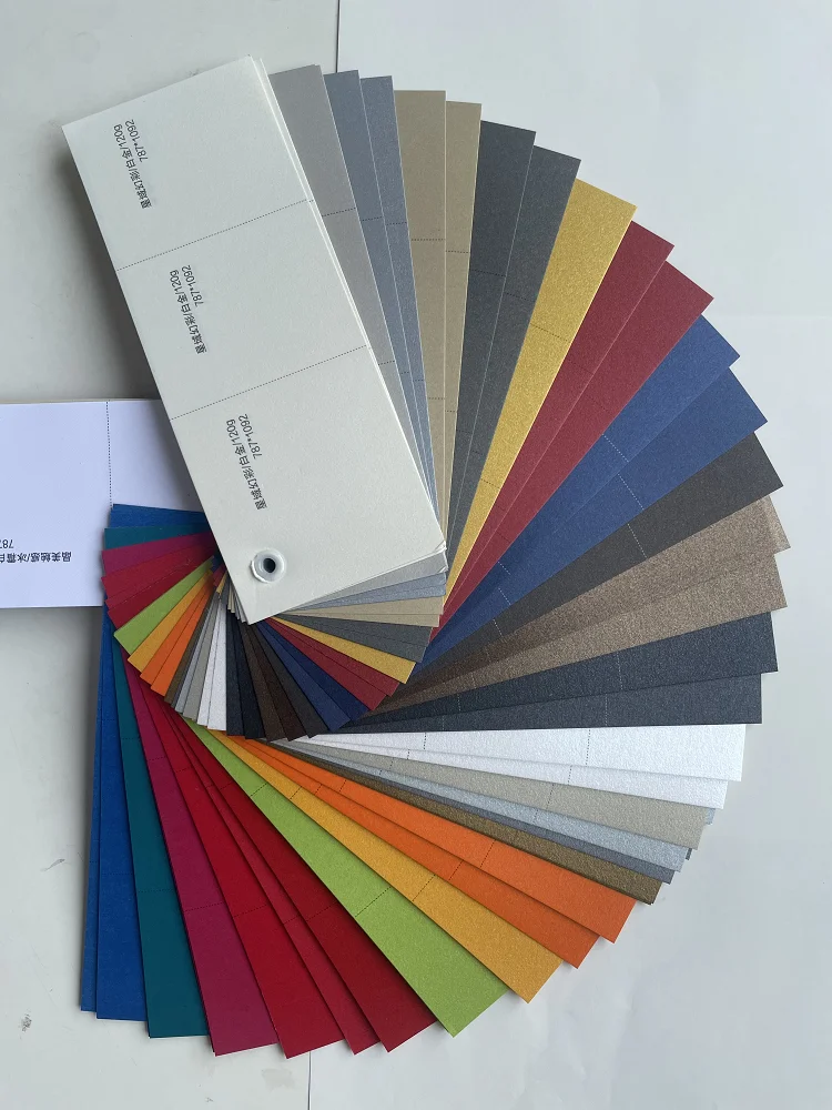 Hot sell 787*1092mm Colorful 250g starburst wrapper for cosmetics box