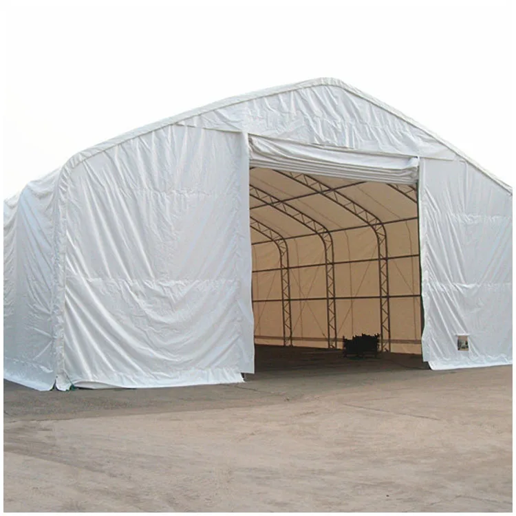Heavy duty tent JQA4060 steel frame big tent  for sale