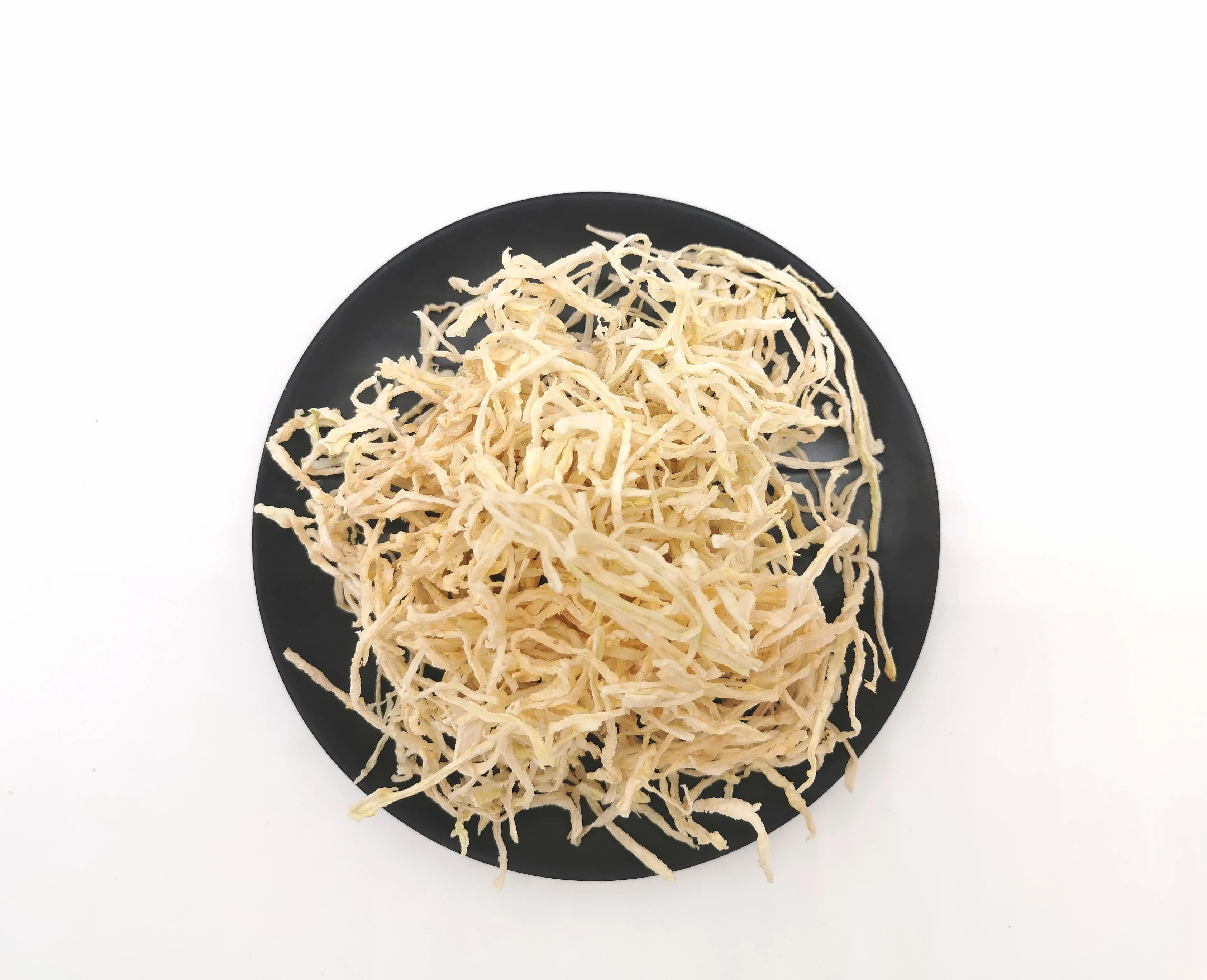 Air Dried Radish Sliced 7 - 9 cm High Quality Dehydrated White Radish