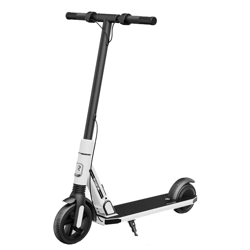 24V 4.0A china wholesale Portable Children foldable scooters electric  E-Scooter for kids adult