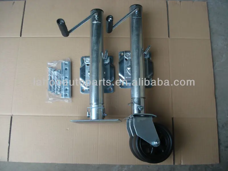 1000lbs camper  trailer truck lifting jack for Sales