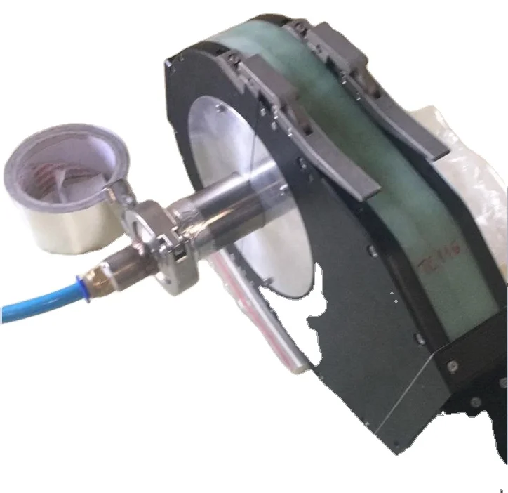 All Position Small Size Pipe End Closed TIG Pipe Welding Machine