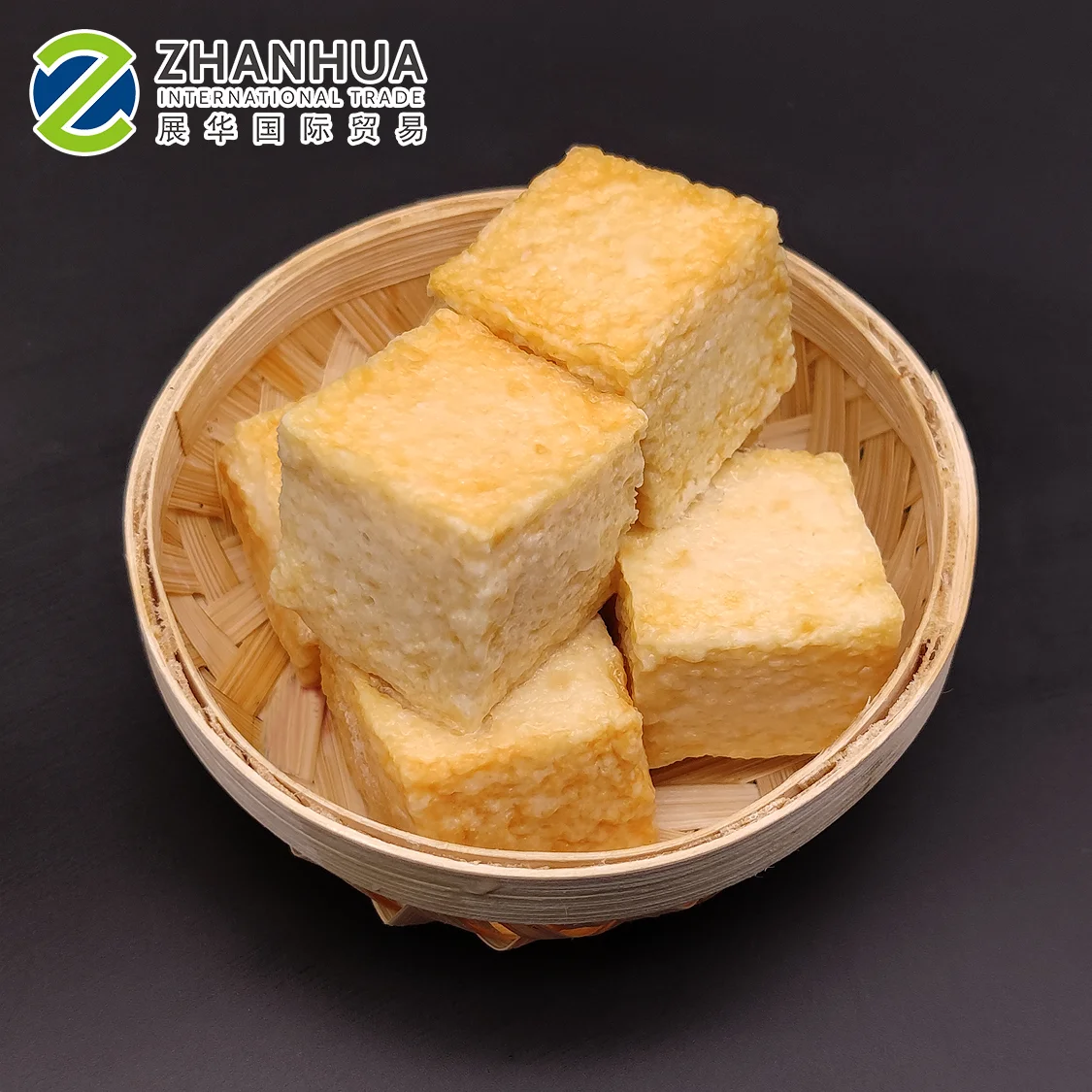 Рыба тофу 500 г в упаковке для горячего приготовления мячей, рыба сурими тофу