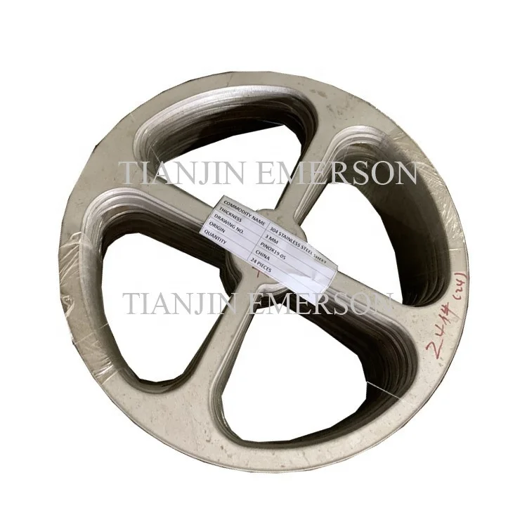 Custom Cnc Laser Cutting Machining Service Fabrication Sheet Metal Aluminium Stainless Steel Parts China Tianjin Manufacturer