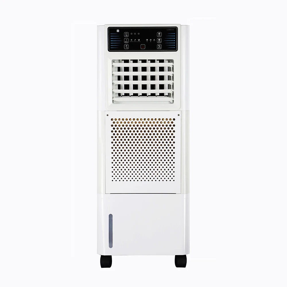 Top Fashion Purify Tank Detachable Sleek Remote Control Portable Air Conditioner For Wellness zones