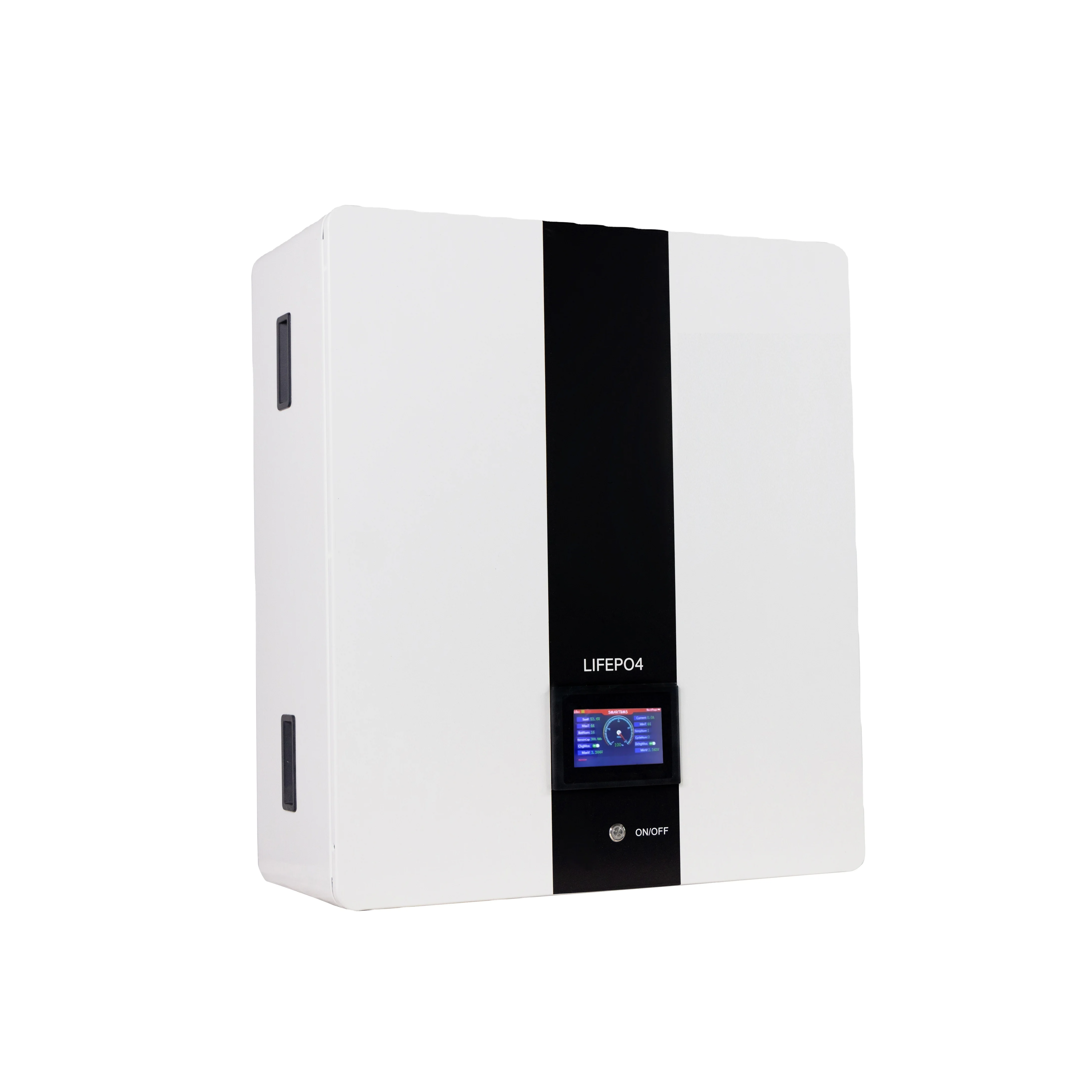Литиевая батарея 24V 100ah Lifepo4