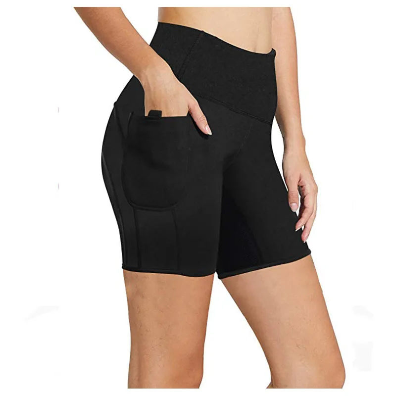 Beachwear Type Swimming Trunks