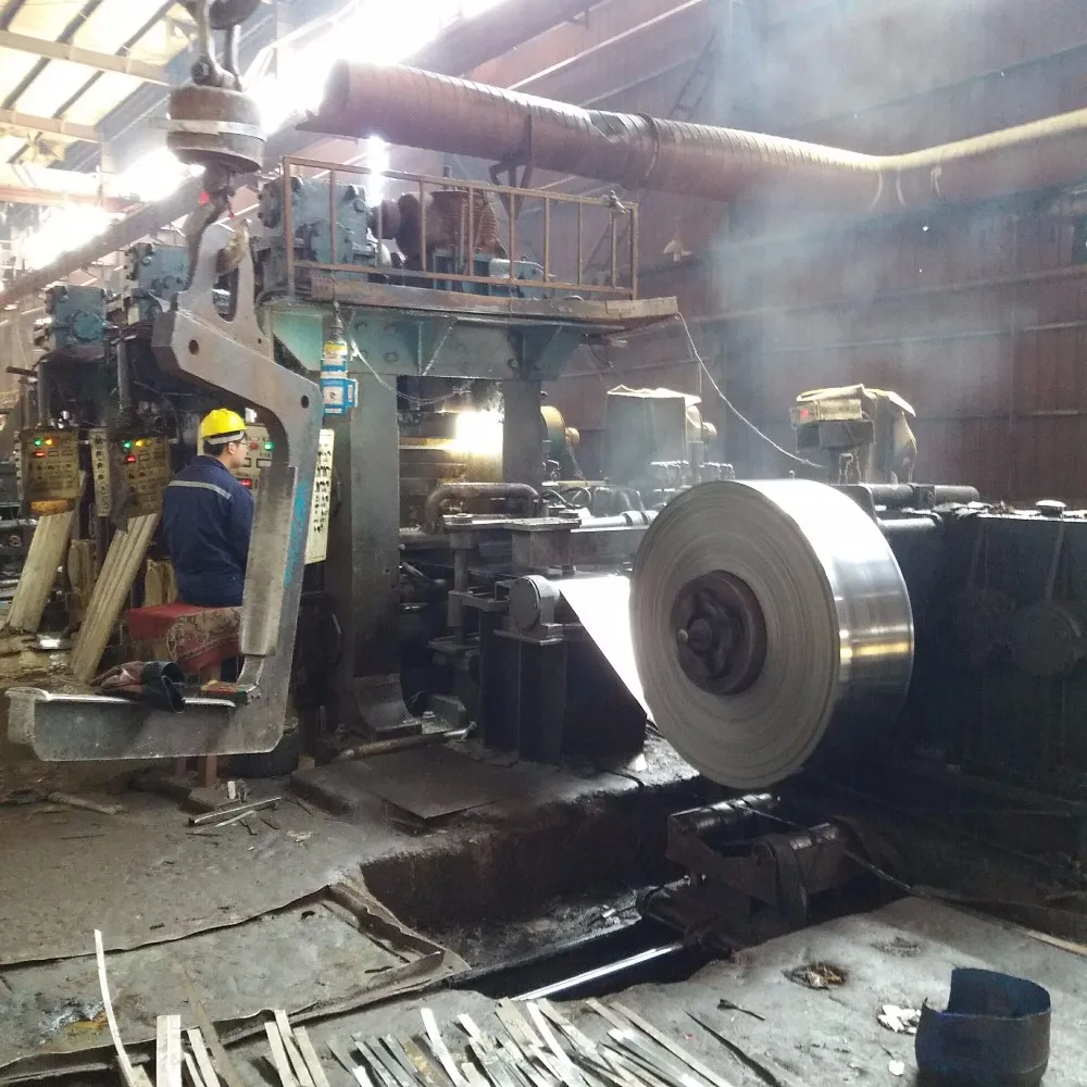 S350GD  zink aluminum magnesium galvanised slitting coil for solar profile