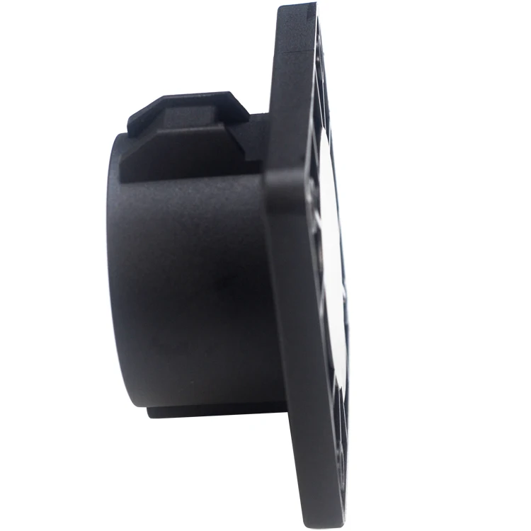 
 Тип 1, держатель для розетки J1772, держатель для электрической зарядной станции  