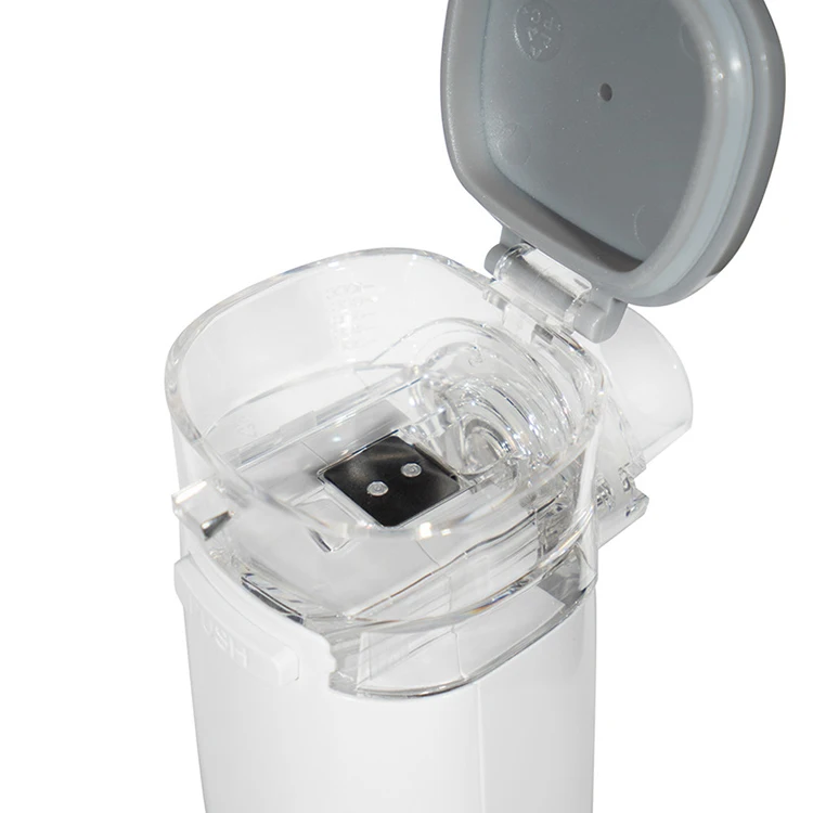 Hand held ultrasonic nebulizer medical pet care portable electronic handheld nebulizer inhaler