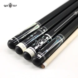 2020 г., по заводской цене, радиальные сигналы для бассейна, недорогая Кленовая наклейка, бильярдный Стик для бассейна