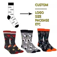 Ski Socks for Skiing Snowboarding Warm Winter Thermal Socks