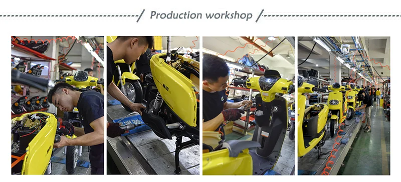 production workshop-1