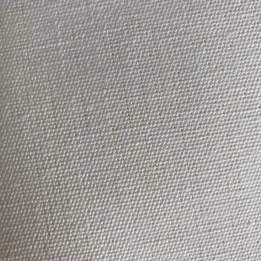 
Wholesale Hemp Greige Fabric, Hemp Fabric Roll Stock H10/2*H10/2 