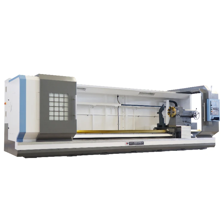 Customizable cnc lathe machine CK61125 cnc machining lathe products service