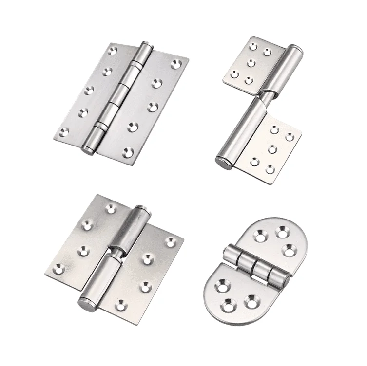 High Quality Modern Design Soss hinge