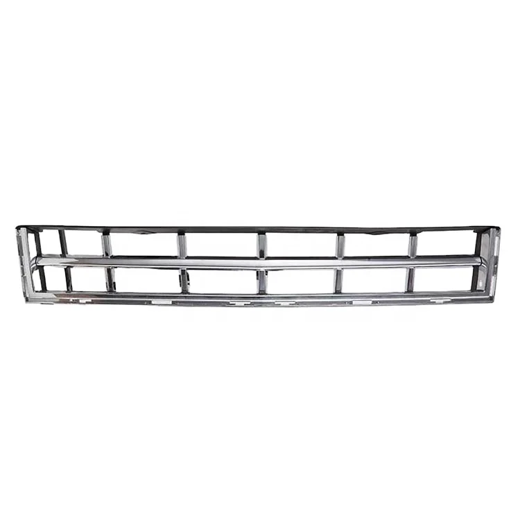 SRX ABS auto chrome grill FOR cadillac 2010-2012