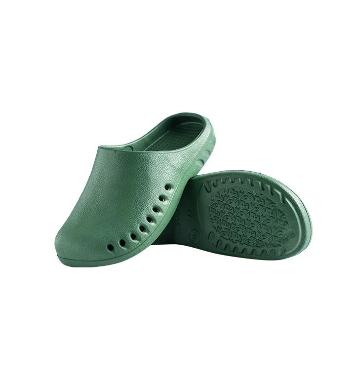 
Factory direct supply work shoes safety surgical good quality nurse or doctor casual slipper shoes 