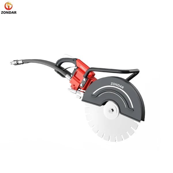 Handheld Tools Of Hydraulic Cut-off Saw, Floor Saw, Circular Rescue Saws
