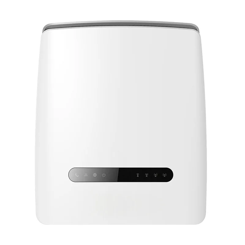 WiFi6 Unlock 5G Indoor Wireless Gigabit Wifi Router Sim Card Slot two Gigabit Ethernet ports