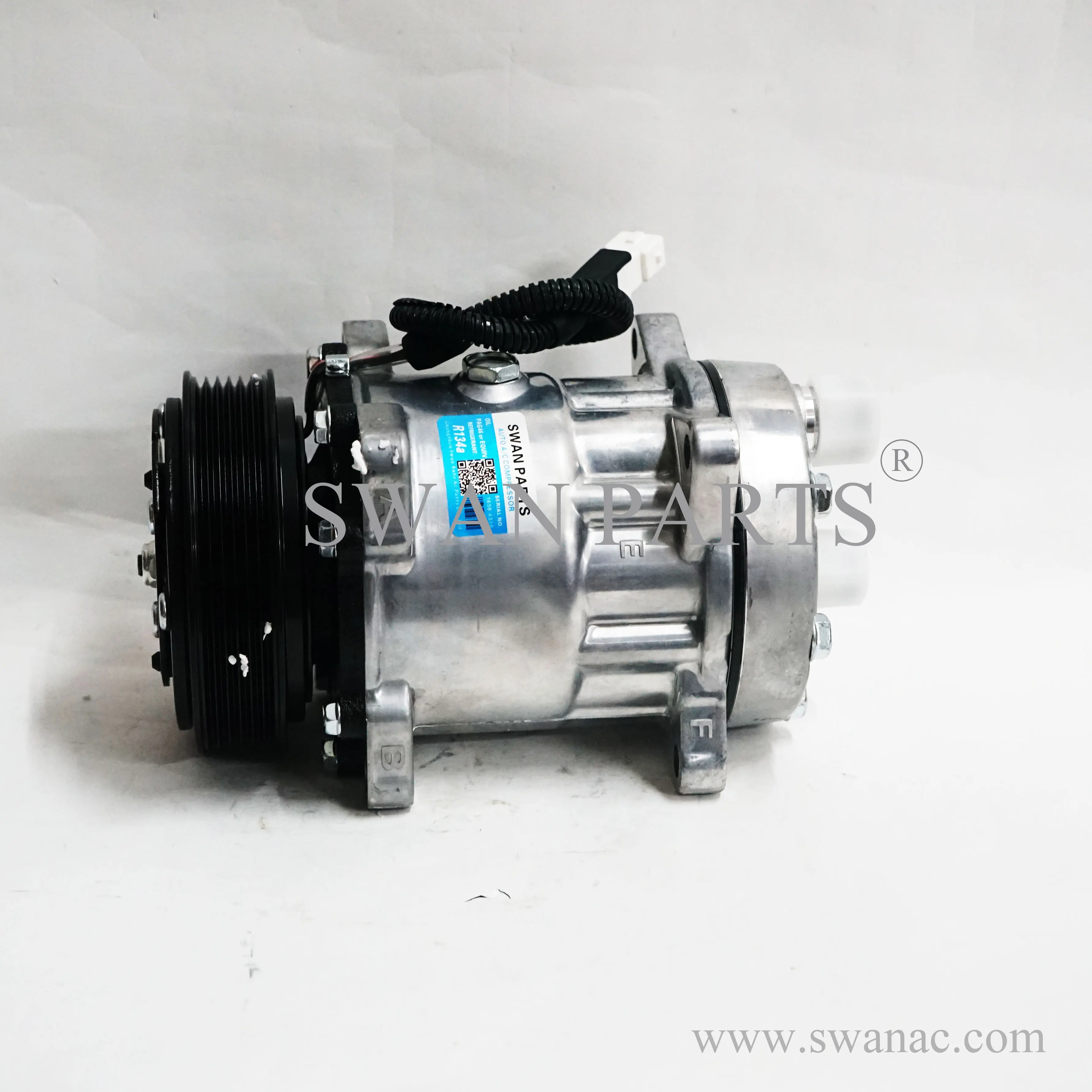 709 compressor aricond compressor for 7h15 709 compressor 24v