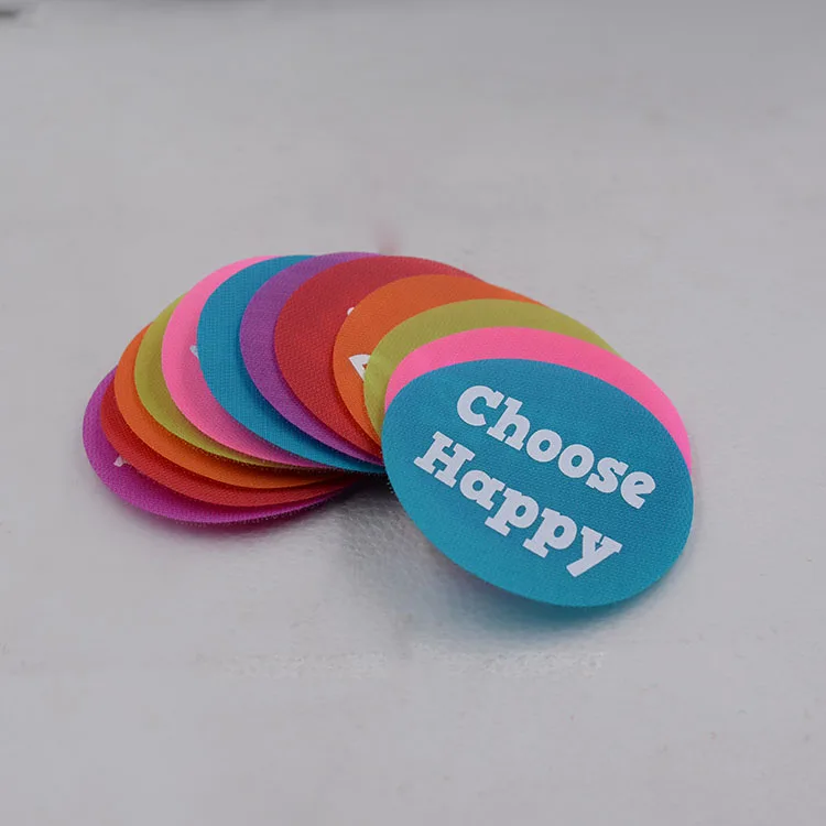 
custom plastic hook and loop letters cheap products 