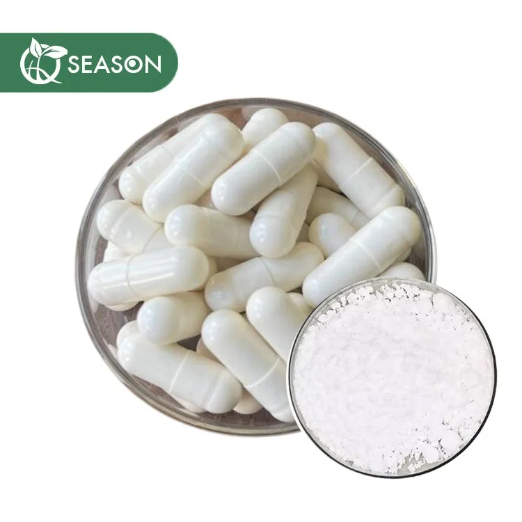 Supplier OEM Magnesium Glycinate Capsules Magnesium Glycinate 400mg