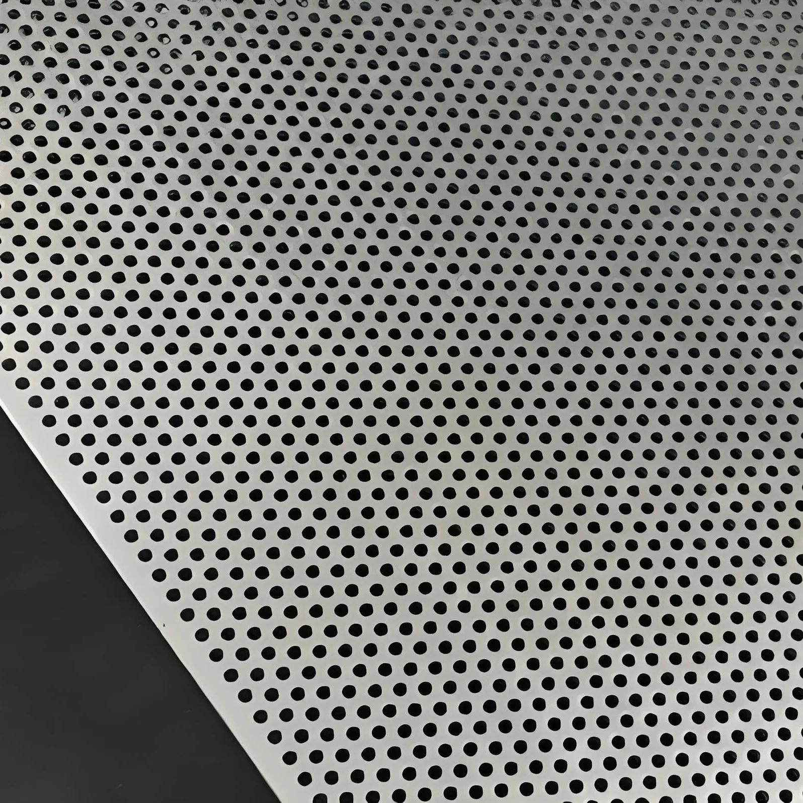Factory Price Thickness 1/3mm 304/ 316 Stainless Steel Mesh Panels,Metal Protection Netting,Perforated Metal Sheet