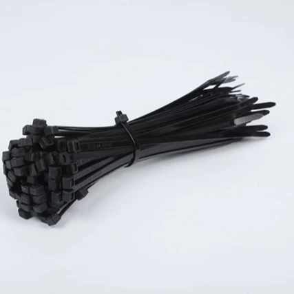 Factory Usage 4inch Nylon 66 Cable Tie,1.9*100mm Plastic Zip Ties