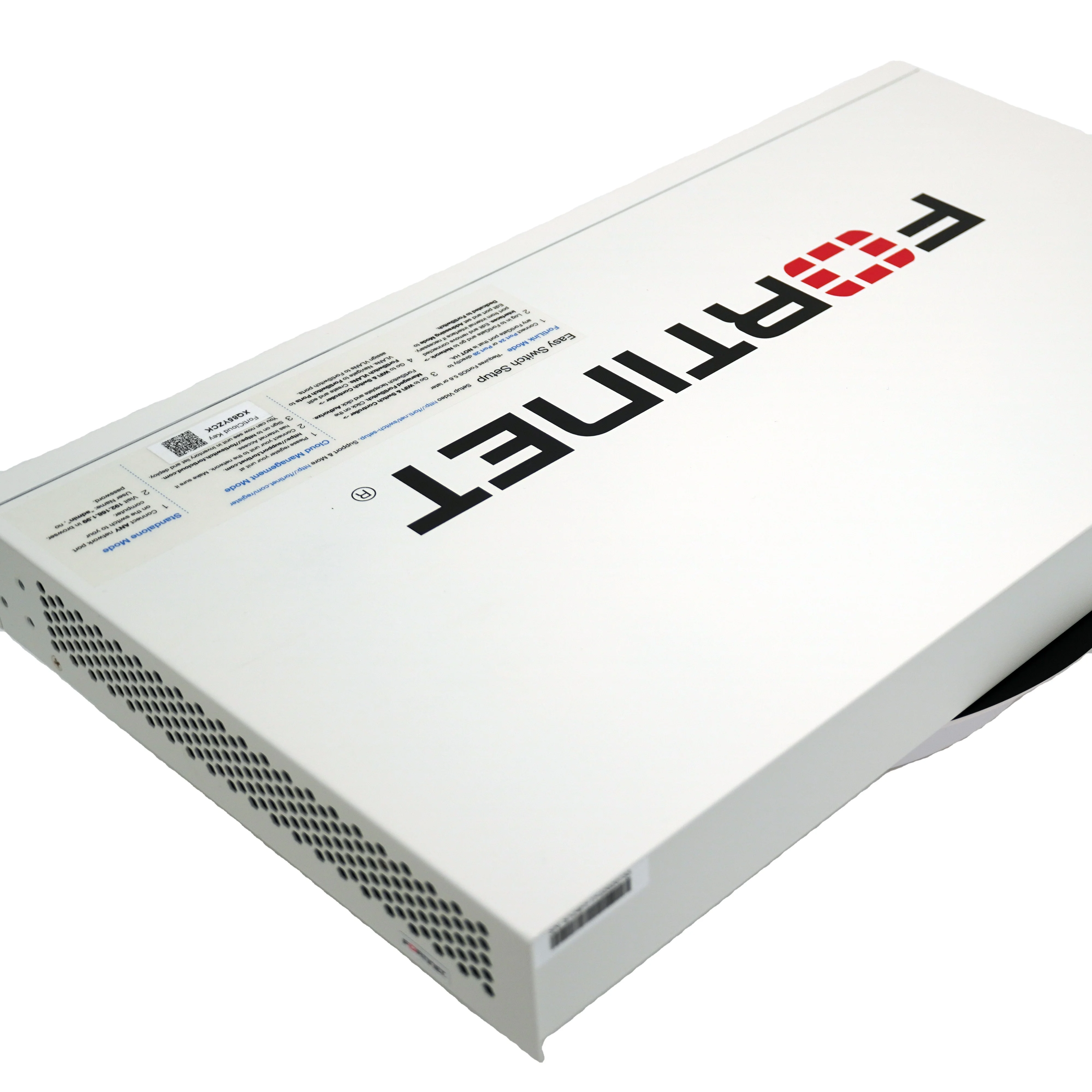 Сетевой брандмауэр Fortinet серии FG-201F 8xGE RJ45 2 xrj4 5/SFP гарантия 1 год новое состояние новая серия 201F