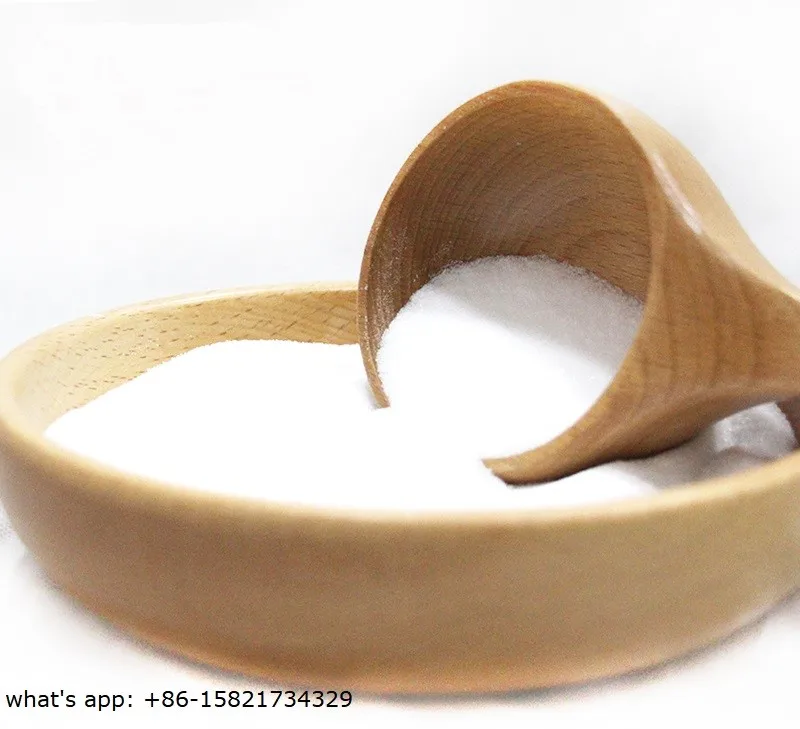 Top Quality Food standard  200 Mesh sweeteners Aspartame