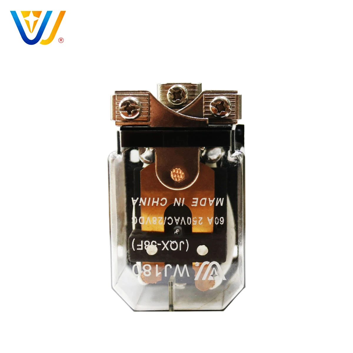 hot selling Power Relays 60a spdt price Intermediate mini rele 12vdc 220v relay used in welding machines