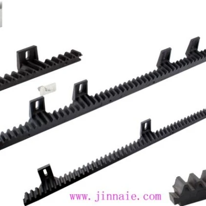 
steel gear rack for automation gate 
