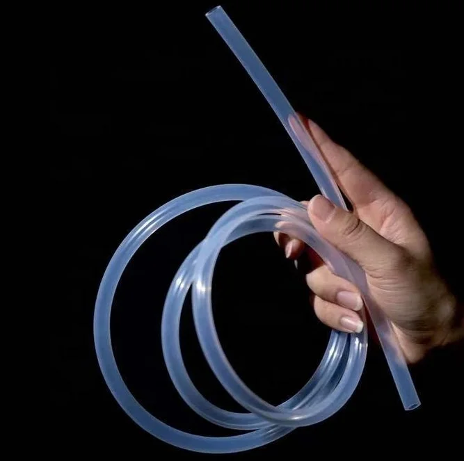 PVC/PU/TPU Soft Tube Extrusion Machinery