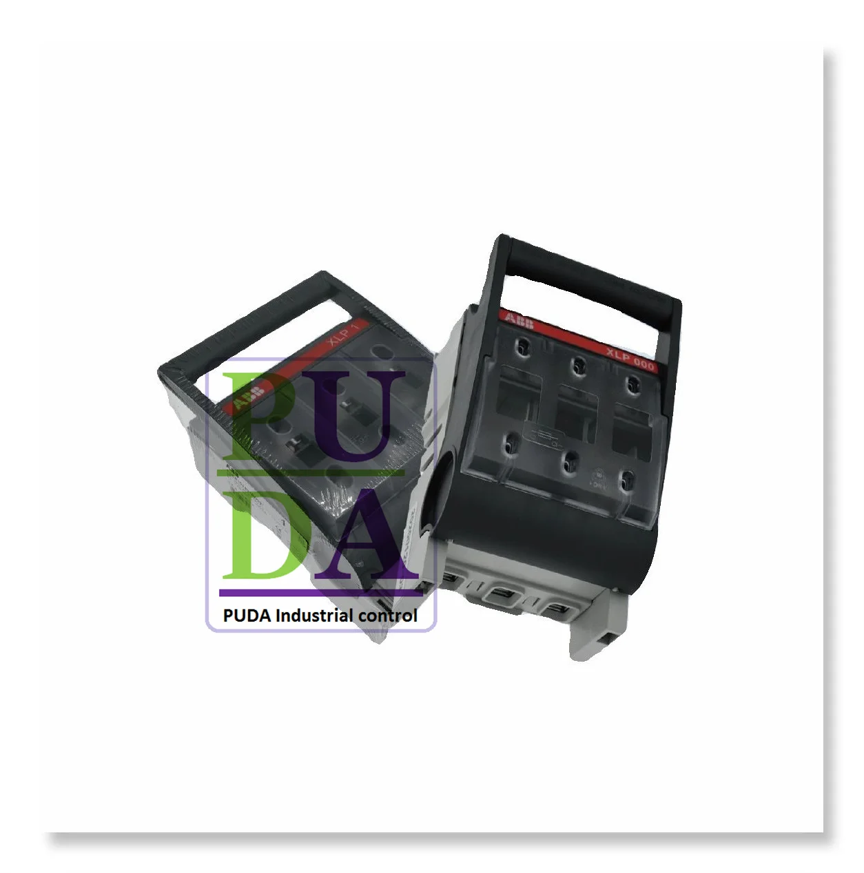 spot goods for XLP fuse type isolation switch XLP00 3 pole knife fuse switch 3P XLP00