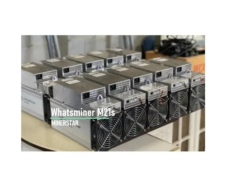 New M60s M60 M50 M50S M30S++ M31S M32 Used M20S M21S 58Th 65Th 68Th Asic 110T 112Th Whatsmine-ers M60S M50 M50S M30S++ M20S