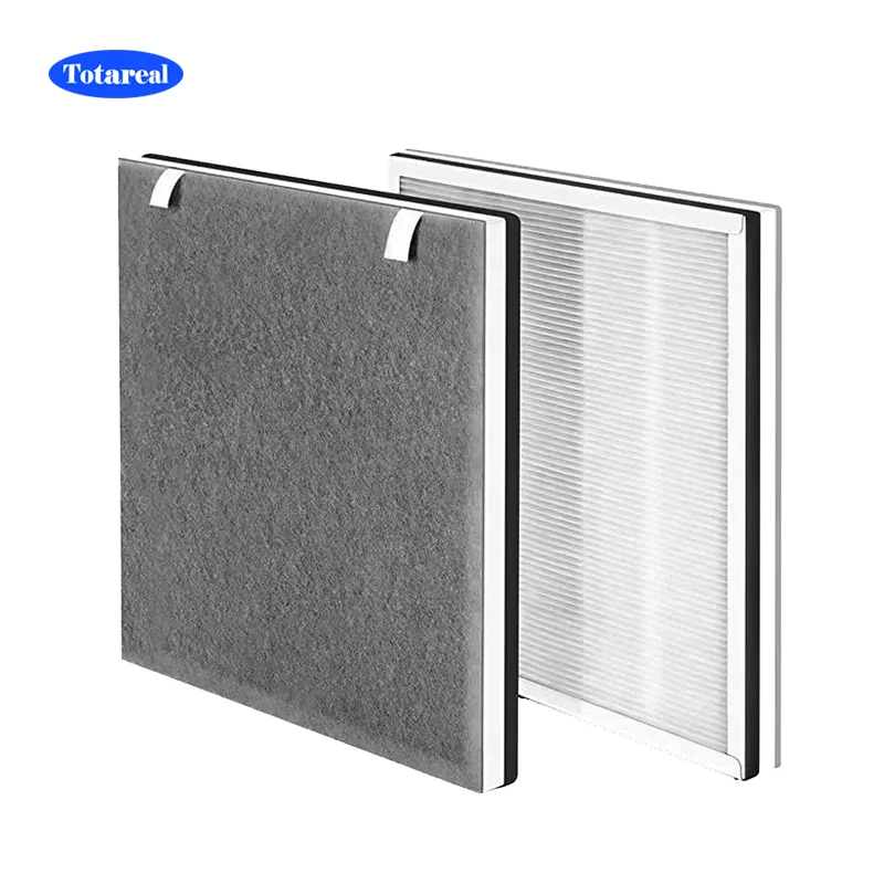 Hot selling Hepa Activated Carbon Filter Replacement For Levoit Air Purifier Filter